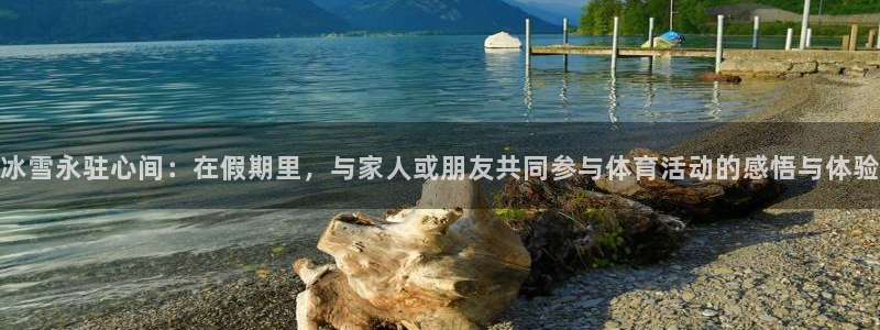 冰雪永驻心间：在假期里，与家人或朋友共同参与体育活动的感悟与体验